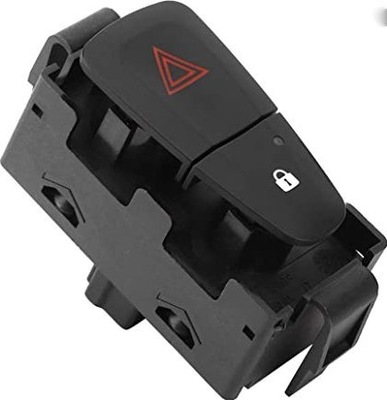 Выключатель света аварийных sandero sando shl71013.0 фото №1