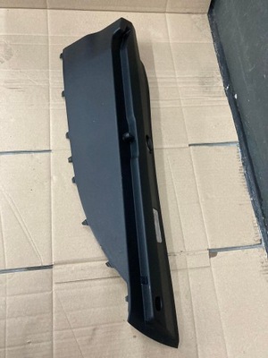 PROTECCIÓN SOPORTE CORTINAS IZQUIERDA DACIA DUSTER II 799127063R  