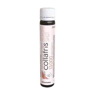 COLLATRIS BEAUTY SHOT 25ml