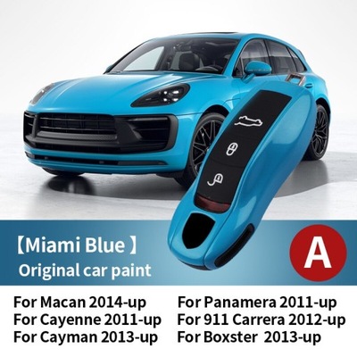 PARA PORSCHE MACAN BOXSTER CAYMAN PANAMERA 718 91  