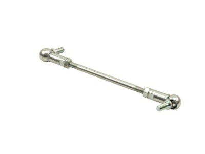 Регулятор подвеска пневматический iveco daily vi 2014- фото №1