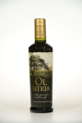 Oliwa z oliwek Ol Istria 500ml