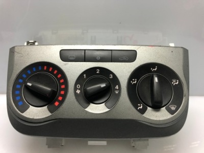 Панель кондиціонера fca 5n0200070 фото №1