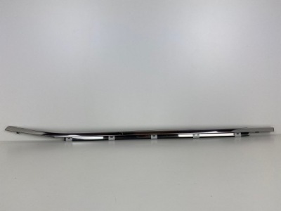 Lexus ls v молдинг хром дверь задние правое хром 2017- фото №1