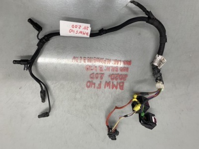 Электропроводка двигателя свеча накаливания bmw f40 2.0 d 20 r 858016108 фото №1