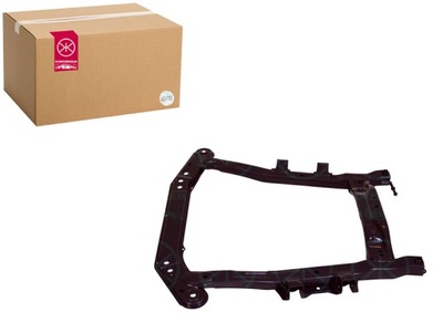 Балка двигателя dacia logan 04- klokkerholm фото №1