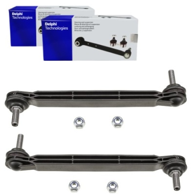 З'єднувачі стабілізатора перед jeep renegade 2014- фото №1