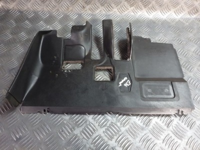 Захист nóg bmw e36 compact 51458146269 фото №1