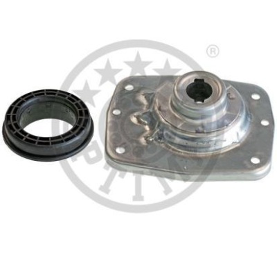 Подушка амортизатора f8-6304 szt optimal фото №1