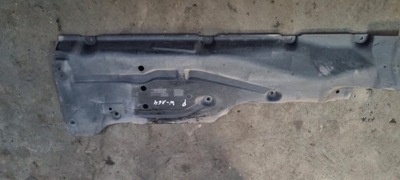 Защита подвеска do w 164 фото №1