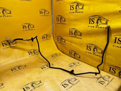 Wąż шланг труба кондиціонера porsche carrera 911 996 3.4 фото №1