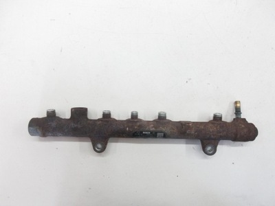 Renault grand scenic ii 1.9 dci f9q812 молдинг упорскування фото №1