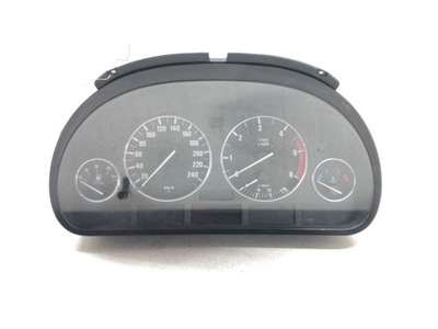 CUADRO DE INSTRUMENTOS BMW 5 E39 95-03 6907018  