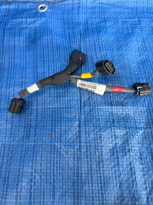 Жгут электропроводка renault megane v e-tech 241747149r фото №1