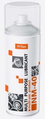 PiTon Spray wielozadaniowy UNIWERSALNY 400ml SMAR