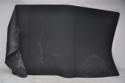 Volvo xc40 ii мат вкладиш багажника 31659022 фото №1