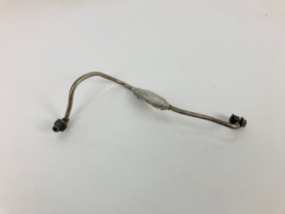 Opel insignia b 1.5t шланг трубка оливи турбіни фото №1