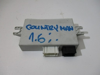 Модуль блок керування паркування mini countryman 3456016 фото №1