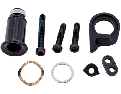 Sram GX Eagle śruby mocowania przerzutki tył