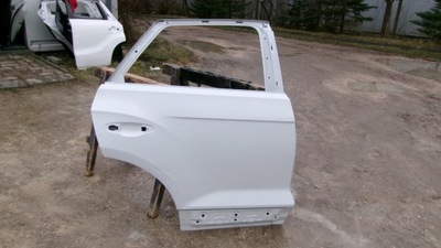 ДВЕРЬ ЗАД ЗАДНЕЕ ПРАВОЕ VW T ROC 2GA833312L