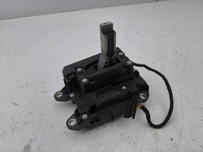 Audi a5 2017 вибірник передач фото №1