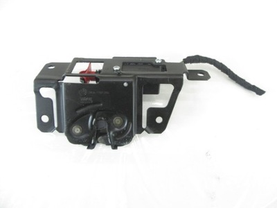 Замок кришки багажника bmw e46 compact sedan kombi e83 x3 фото №1