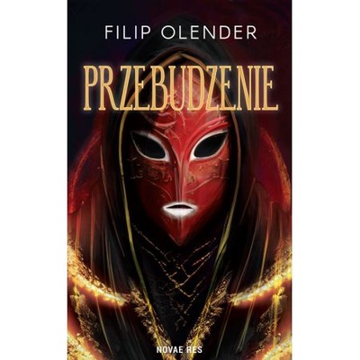 Przebudzenie Filip Olender