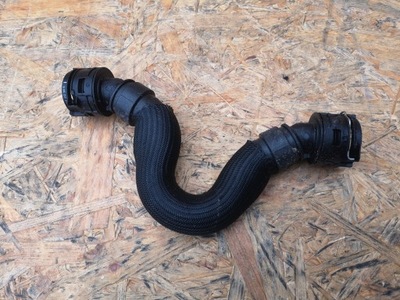 Peugeot 208 ii 1.2 turbo wąż wody фото №1