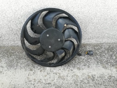 Tesla 3 вентилятор радіатора оригінал kd954002 фото №1