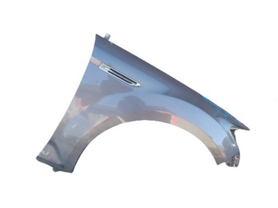 Ford mondeo mk4 lift крила правий перед фото №1