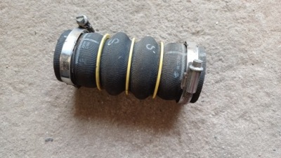 Opel crossland 1.2 b шланг повітря 98733101 фото №1