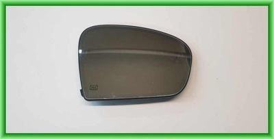 Maserati quattroporte фотохромный вкладыш зеркало зеркало оригинал ассистент фото №1
