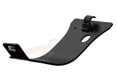 PROTECCIÓN DEL MOTOR CROSSPRO DTC MX NEGRA BETA RR 300  