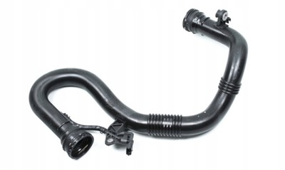 144602744r шланг повітря renault megane iv scenic iv talisman 1.6 dci фото №1