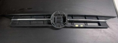 Vw pol0 2g vi 6 решётка радиатора решётка радиатора радиатора 2g0853651 l хром молдинг фото №1