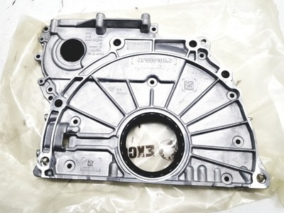 Корпус захист розподільного валу bmw 59280110 фото №1