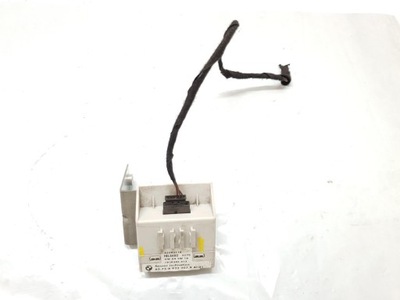 Модуль датчик сигналізація mini r50 r53 cooper s фото №1