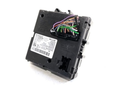 Модуль renault clio v 285905585r блок керування електронний, системи фото №1