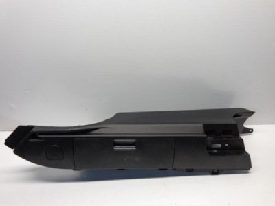 Alfa romeo 159 kombi бардачок защита багажника левый задняя 156039738 фото №1