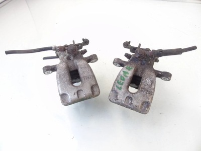 Суппорт задняя задний левый правый seat leon iii 5f фото №1