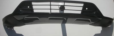 FORD KUGA II LIFT 2016- SPOILER BUFERIO MK2 BLACK 