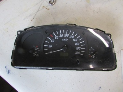 PANEL CONTADOR OPEL AGILA  