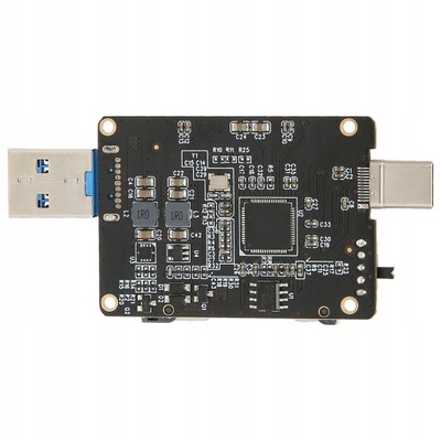 Czytnik kart CFExpress USB3.1 TYP C 10 Gb/s
