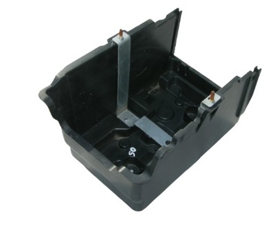 Ford b-max 2012-2018 корпус акумулятор фото №1