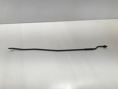 Mazda mx-30 2022 опора проволока капот перед фото №1