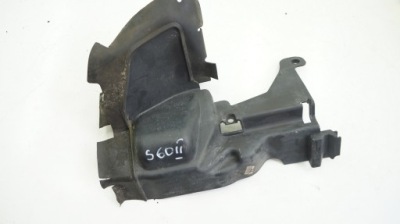 Volvo повітропровід повітря ліва v60 30796466 фото №1