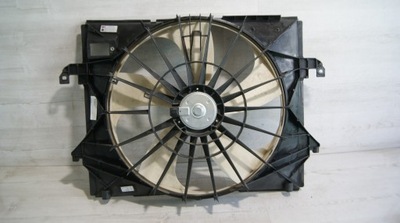 Вентилятор радіатора dodge ram фото №1