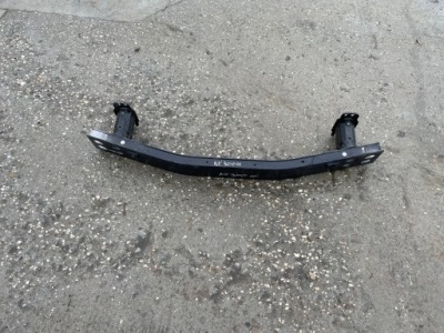 Lexus nx 300h 2018- балка бампера перед фото №1