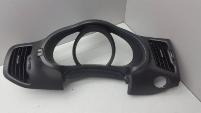 Рамка консолі корпус спідометра sportage iii eu фото №1