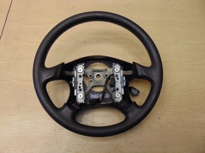 Воздуховод обычная subaru forester + рычаг фото №1